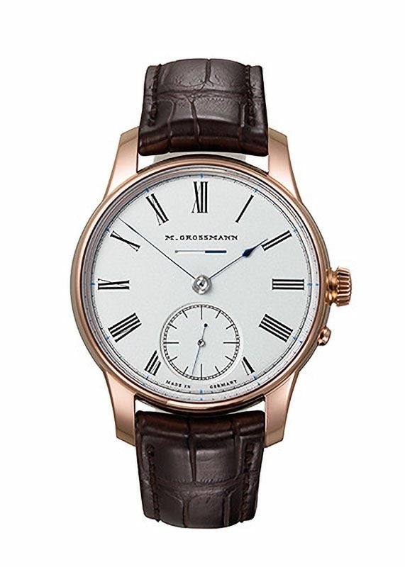 MORITZ GROSSMANN POWER RESERVE VINTAGE モリッツ・グロスマン パワーリザーブ ヴィンテージ MG-002269