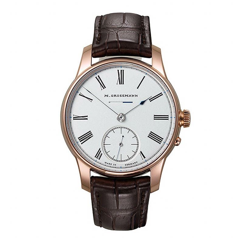 MORITZ GROSSMANN POWER RESERVE VINTAGE モリッツ・グロスマン パワーリザーブ ヴィンテージ MG-002269
