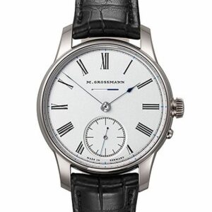 MORITZ GROSSMANN POWER RESERVE VINTAGE モリッツ・グロスマン パワーリザーブ ヴィンテージ MG-002270