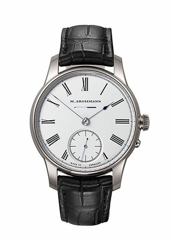 MORITZ GROSSMANN POWER RESERVE VINTAGE モリッツ・グロスマン パワーリザーブ ヴィンテージ MG-002270