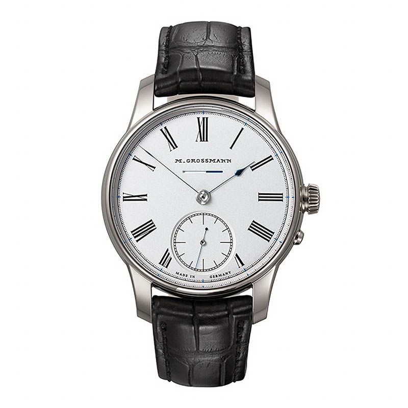 MORITZ GROSSMANN POWER RESERVE VINTAGE モリッツ・グロスマン パワーリザーブ ヴィンテージ MG-002270