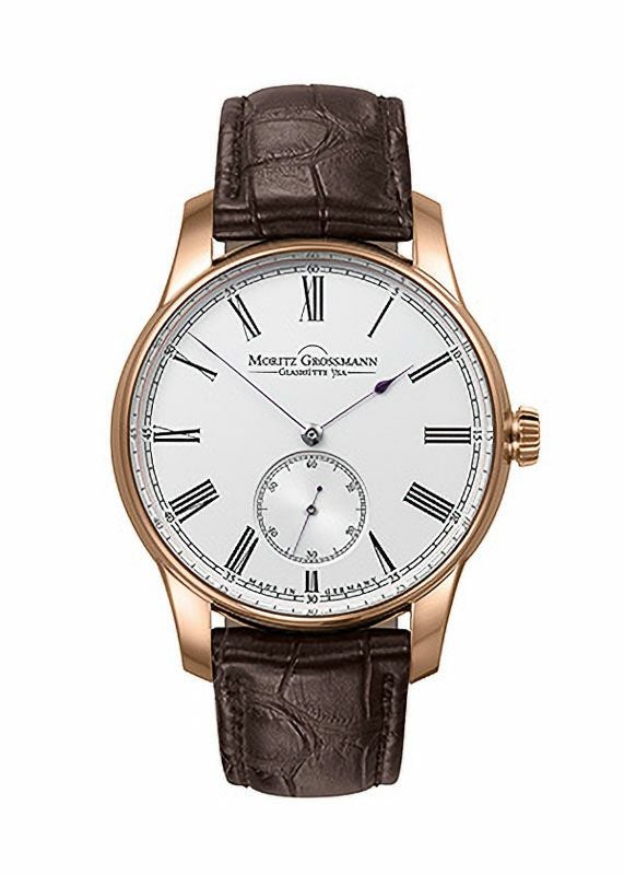 MORITZ GROSSMANN HAMATIC モリッツ・グロスマン ハマティック MG-002302