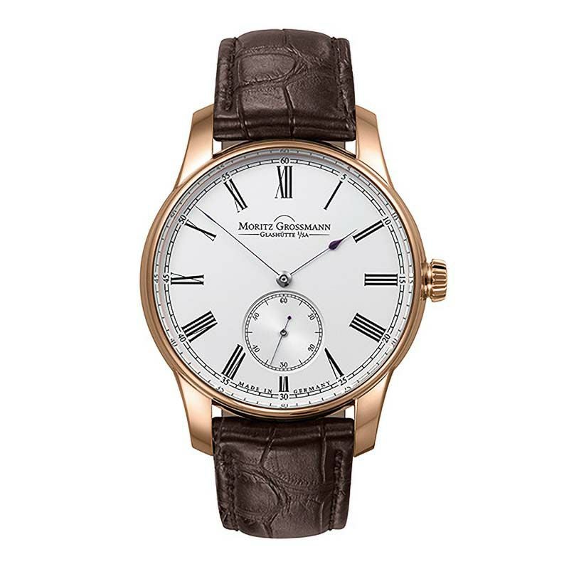MORITZ GROSSMANN HAMATIC モリッツ・グロスマン ハマティック MG-002302