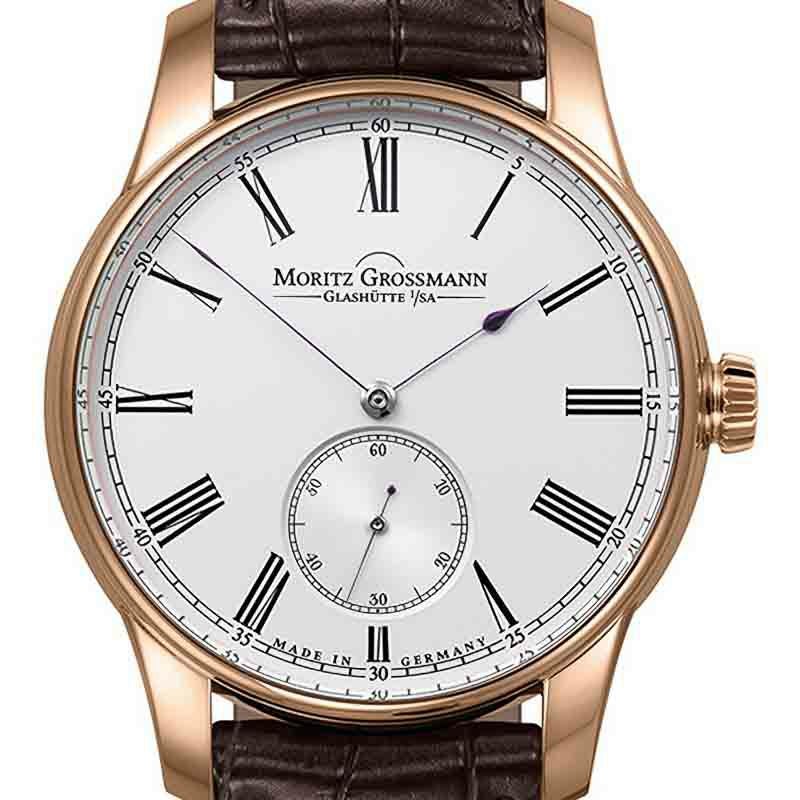 MORITZ GROSSMANN HAMATIC モリッツ・グロスマン ハマティック MG-002302