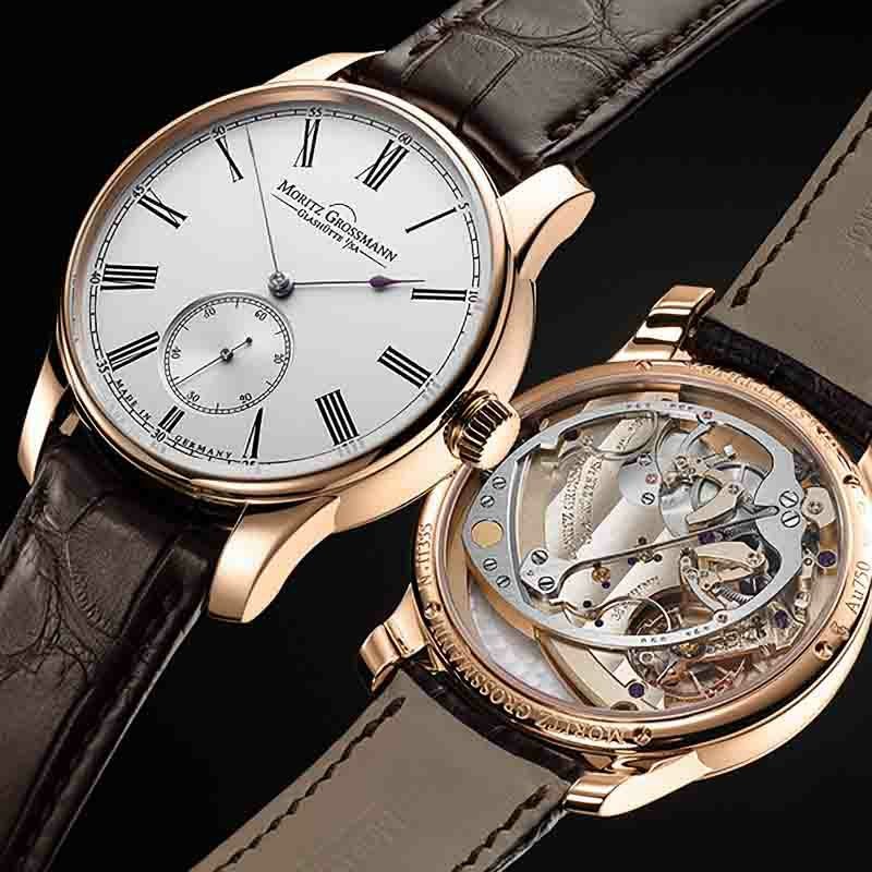 MORITZ GROSSMANN HAMATIC モリッツ・グロスマン ハマティック MG-002302