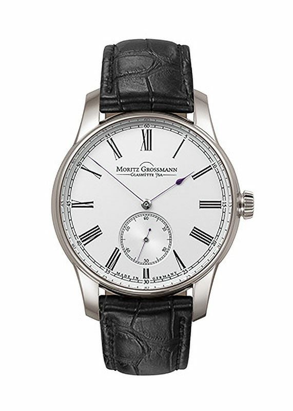 MORITZ GROSSMANN HAMATIC モリッツ・グロスマン ハマティック MG-002303