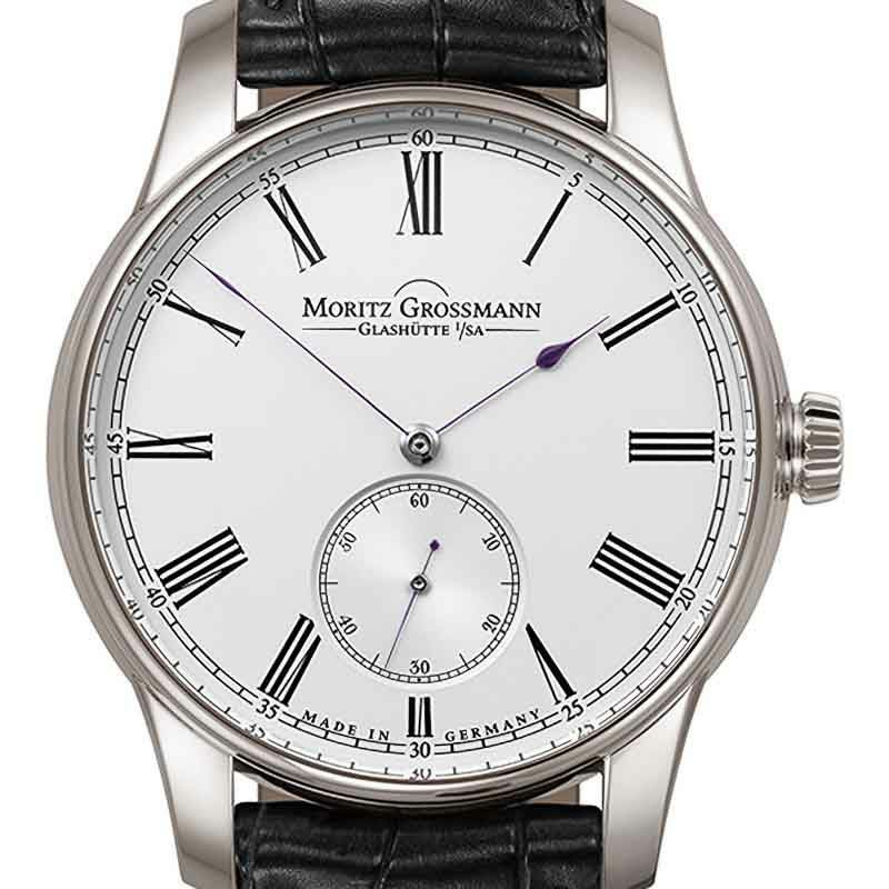 MORITZ GROSSMANN HAMATIC モリッツ・グロスマン ハマティック MG-002303