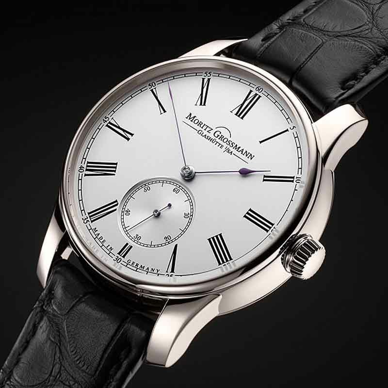 MORITZ GROSSMANN HAMATIC モリッツ・グロスマン ハマティック MG-002303
