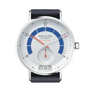 NOMOS GLASHUETTE Autobahn Neomatik 41 Date Sports Gray ノモス グラスヒュッテ アウトバーン ネオマティック 41 デイト スポーツ グレー AB161011SG2