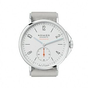 NOMOS GLASHUETTE Ahoi Neomatik ノモス グラスヒュッテ アホイ ネオマティック AH130011W2