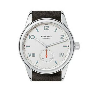 NOMOS GLASHUETTE Club 38 Campus ノモス グラスヒュッテ クラブ 38 キャンパス CL1A1W238CP