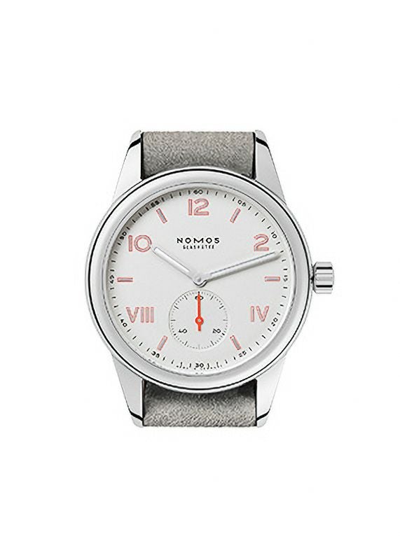 NOMOS GLASHUETTE Club Campus ノモス グラスヒュッテ クラブ キャンパス CL1A1W2CP
