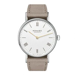 NOMOS GLASHUETTE Ludwig 33 Duo ノモス グラスヒュッテ ラドウィッグ 33 デュオ LD1A22W233