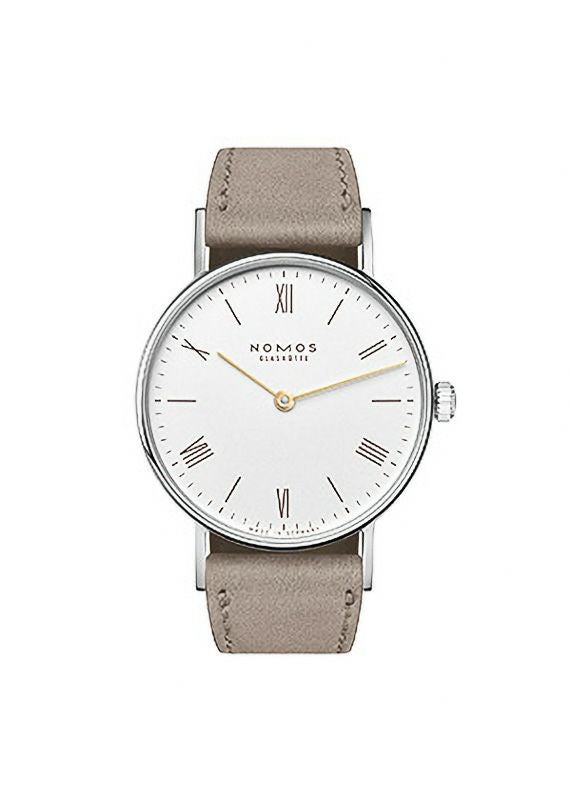NOMOS GLASHUETTE Ludwig 33 Duo ノモス グラスヒュッテ ラドウィッグ 33 デュオ LD1A22W233