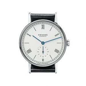 NOMOS GLASHUETTE LUDWIG ノモス グラスヒュッテ ラドウィッグ LD1A2W2