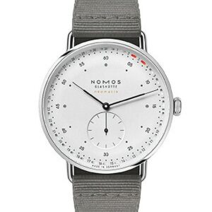 NOMOS GLASHUETTE Metro Neomatik 41 Update ノモス グラスヒュッテ メトロ ネオマティック 41 アップデイト MT161014W2