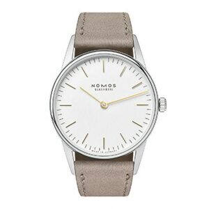 NOMOS GLASHUETTE Orion 33 Duo ノモス グラスヒュッテ オリオン 33 デュオ OR1A23W233