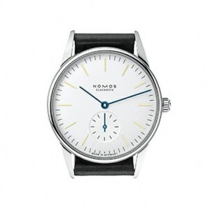 NOMOS GLASHUETTE Orion Blue Hand ノモス グラスヒュッテ オリオン ブルーハンド OR1A3GW2