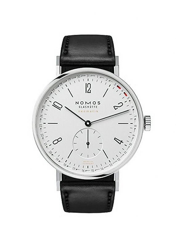NOMOS GLASHUETTE Tangente Neomatik 41 Update ノモス グラスヒュッテ タンジェント ネオマティック 41 アップデート TN161011W2