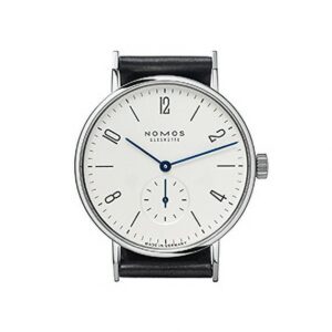 NOMOS GLASHUETTE Tangente 35 ノモス グラスヒュッテ タンジェント 35 TN1A1W2
