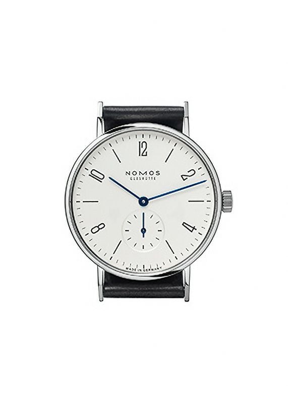 NOMOS GLASHUETTE Tangente 35 ノモス グラスヒュッテ タンジェント 35 TN1A1W2