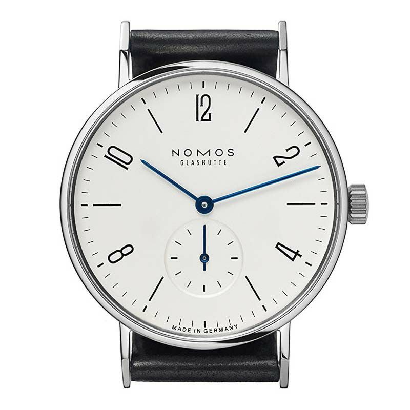 NOMOS GLASHUETTE Tangente 35 ノモス グラスヒュッテ タンジェント 35 TN1A1W2