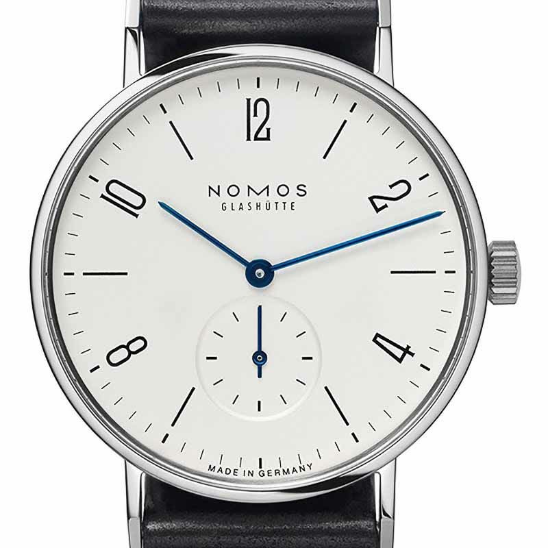 NOMOS GLASHUETTE Tangente 35 ノモス グラスヒュッテ タンジェント 35 TN1A1W2