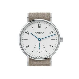 NOMOS GLASHUETTE Tangente 33 ノモス グラスヒュッテ タンジェント 33 TN1A1W233