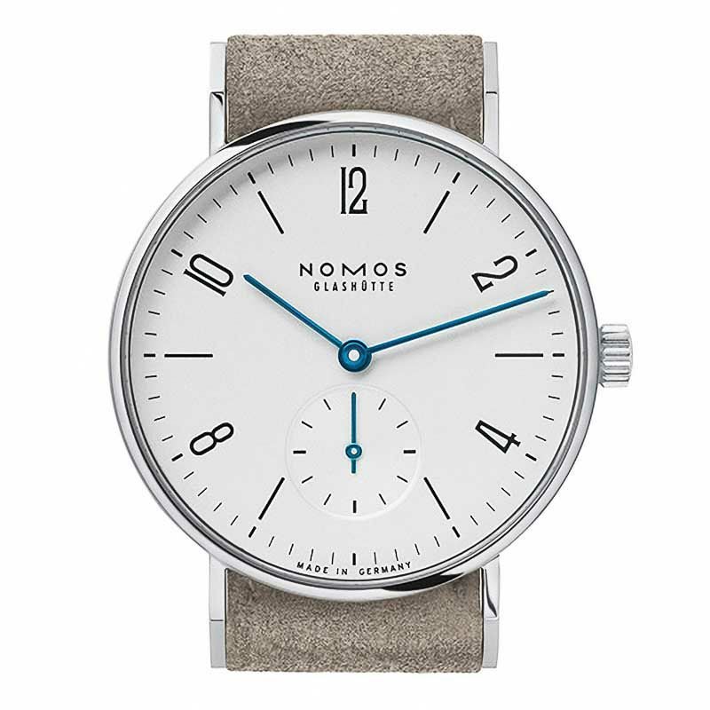 NOMOS GLASHUETTE Tangente 33 ノモス グラスヒュッテ タンジェント 33 TN1A1W233