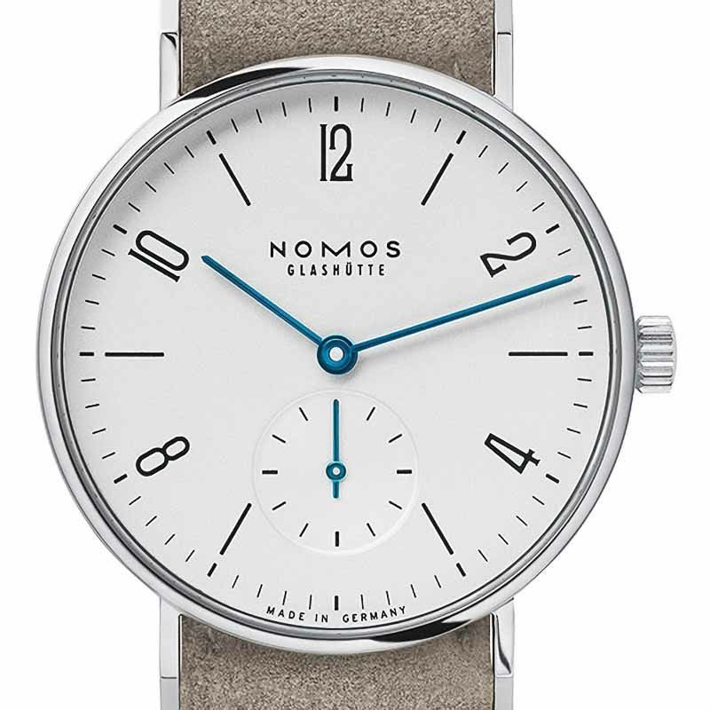 NOMOS GLASHUETTE Tangente 33 ノモス グラスヒュッテ タンジェント 33 TN1A1W233