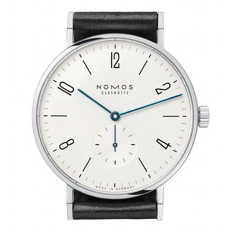 NOMOS GLASHUETTE Tangente 38 ノモス グラスヒュッテ タンジェント 38 TN1A1W238