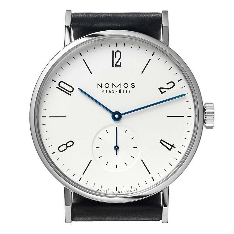NOMOS GLASHUETTE Tangomat ノモス グラスヒュッテ タンゴマット TN1E1W2