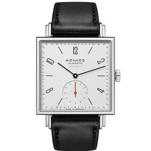 NOMOS GLASHUETTE Tetra neomatik 39 ノモス グラスヒュッテ テトラ ネオマティック 39 TT130011W2