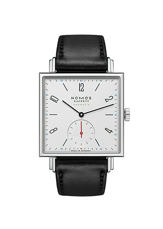 NOMOS GLASHUETTE Tetra neomatik 39 ノモス グラスヒュッテ テトラ ネオマティック 39 TT130011W2