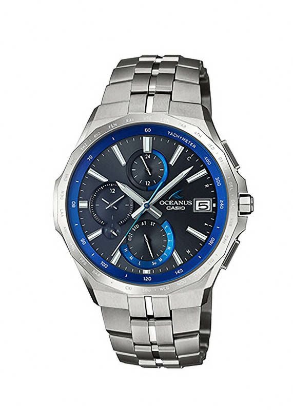 OCEANUS Manta S5000 Series オシアナス マンタ S5000 シリーズ OCW-S5000-1AJF