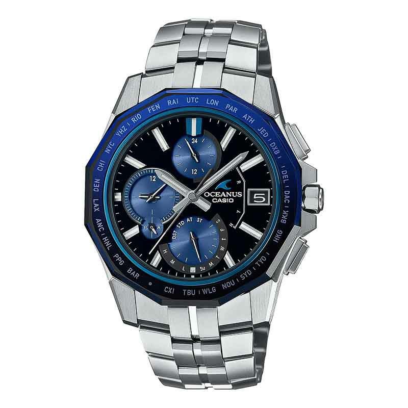 OCEANUS Manta S6000 Series オシアナス マンタ S6000 シリーズ OCW-S6000-1AJF