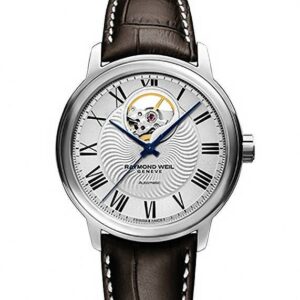 RAYMOND WEIL MAESTRO レイモンド ウェイル マエストロ 2227-STC-00659-DB