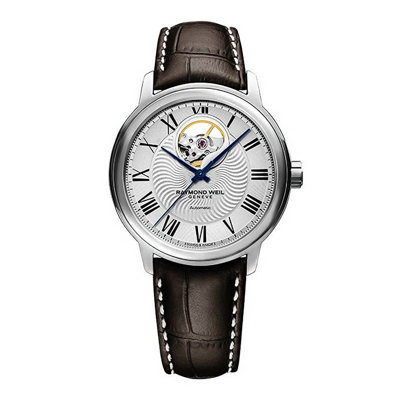 RAYMOND WEIL MAESTRO レイモンド ウェイル マエストロ 2227-STC-00659-DB