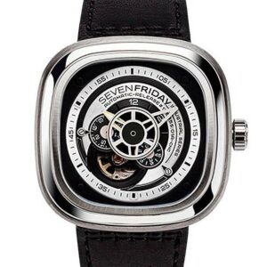 SEVENFRIDAY ESSENCE セブンフライデー エッセンス P1B/01