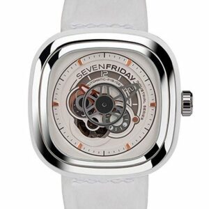 SEVENFRIDAY ESSENCE セブンフライデー エッセンス P1B/02 BRIGHT