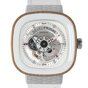 SEVENFRIDAY ESSENCE セブンフライデー エッセンス P1B/03 JAPAN