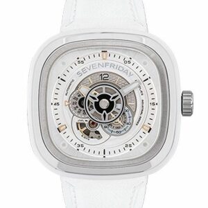SEVENFRIDAY ESSENCE セブンフライデー エッセンス P1C/01 ALBA