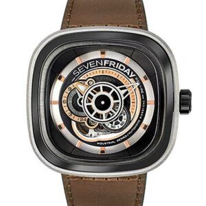 SEVENFRIDAY REVOLUTION セブンフライデー レボリューション P2B/01