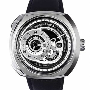 SEVENFRIDAY ESSENCE セブンフライデー エッセンス Q1/01