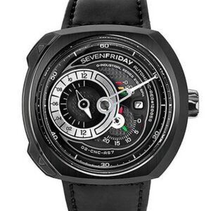SEVENFRIDAY ESSENCE セブンフライデー エッセンス Q3/05