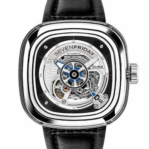 SEVENFRIDAY ESSENCE セブンフライデー エッセンス S1/01