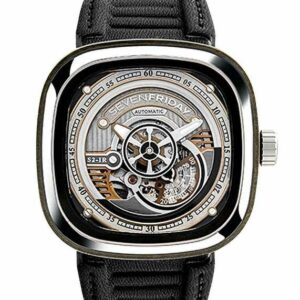 SEVENFRIDAY ESSENCE セブンフライデー エッセンス S2/01