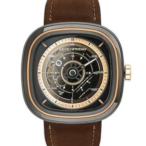 SEVENFRIDAY REVOLUTION セブンフライデー レボリューション T2/02