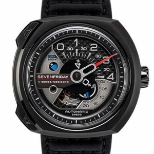 SEVENFRIDAY ENGINE セブンフライデー エンジン V3/01