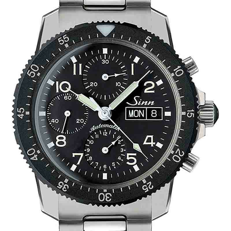 Sinn 103 ジン 103 103.B.AUTO-M